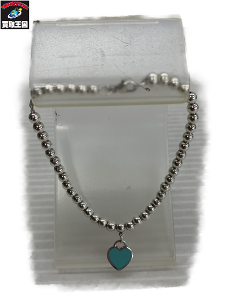 アクセサリー Tiffany＆Co.ブレスレット