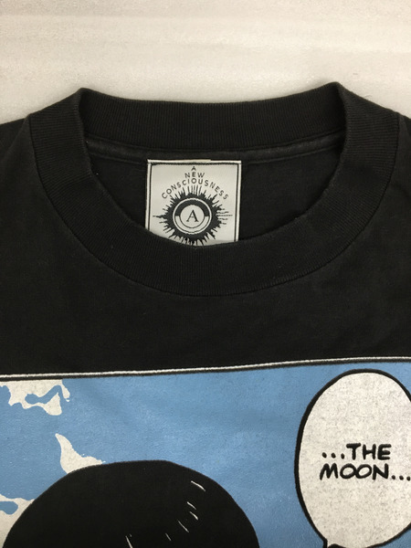 . 半袖Tシャツ・カットソー 90s ANARCHIC ADJUSTMENT AKIRA S/S Tシャツ