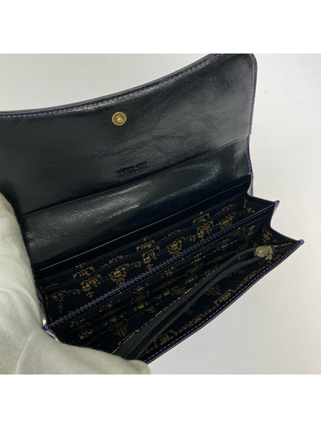 Anna Sui 長財布 リーブル 長財布