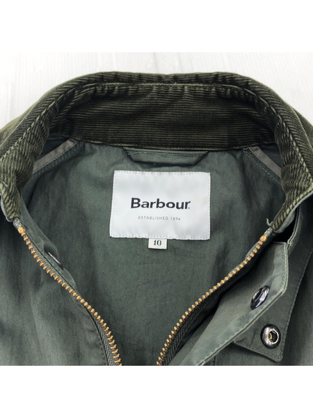 Barbour ジャケット　1801162（10）[値下]