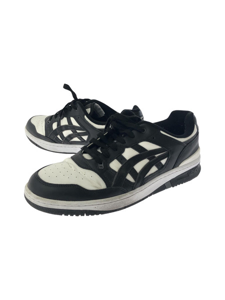 ASICS EX89 (30cm) 1201A476 ブラック×ホワイト