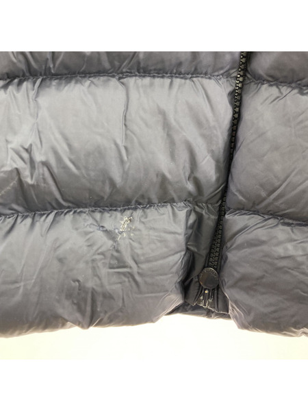 MONCLER　SALZMAN GIUBBOTTO ダウンジャケット 4 G20911A00009