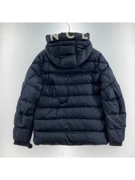 MONCLER　SALZMAN GIUBBOTTO ダウンジャケット 4 G20911A00009