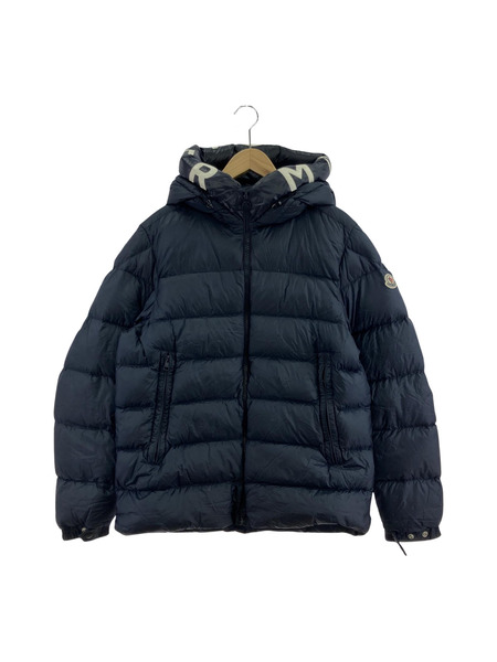 MONCLER　SALZMAN GIUBBOTTO ダウンジャケット 4 G20911A00009