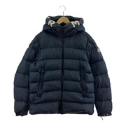 MONCLER　SALZMAN GIUBBOTTO ダウンジャケット 4 G20911A00009