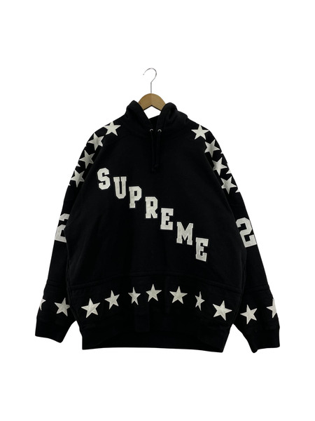 Supreme 22AW Hockey Hooded Sweatshirt XL