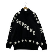 Supreme 22AW Hockey Hooded Sweatshirt XL