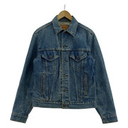 Levi's 70506-0214 80s デニムジャケット 38R