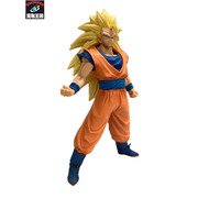 一番くじ ドラゴンボール オムニバス E賞 超サイヤ人３孫悟空