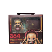 ねんどろいど ローゼンメイデン 真紅 薔薇乙女セット