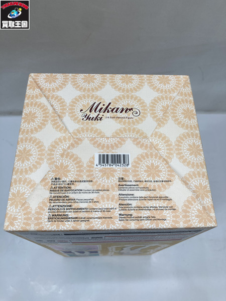 メーカー 美少女その他 マックスファクトリー 1/6 結城美柑