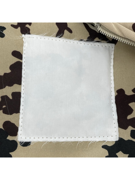 UNDERCOVER ジャケット 98AW EXCHANGE期 SMALL PARTS Camo (L)