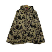 UNDERCOVER ジャケット 98AW EXCHANGE期 SMALL PARTS Camo (L)