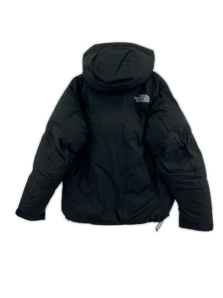 THE NORTH FACE ダウンジャケット BALTRO ライトジャケット 黒 (M)