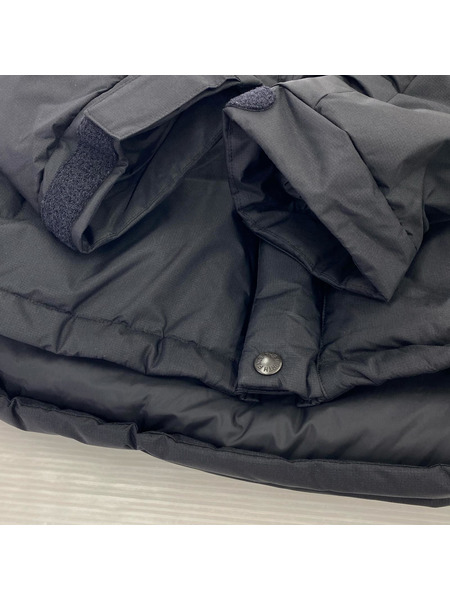THE NORTH FACE ダウンジャケット BALTRO ライトジャケット 黒 (M)
