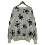 SIXHELMETS TARANTULA JACQUARD KNIT XL