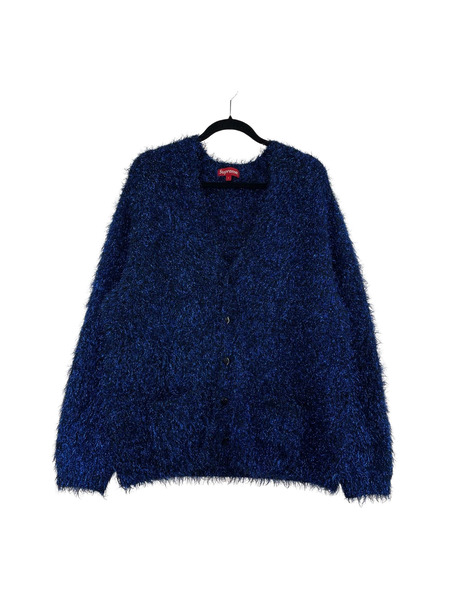 Supreme カーディガン SPARKLE CARDIGAN