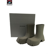BALENCIAGA ブーツ Trooper Boots 27