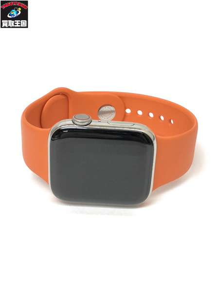 HERMES Apple Watch  Series4 44mm　GPS+Cellular