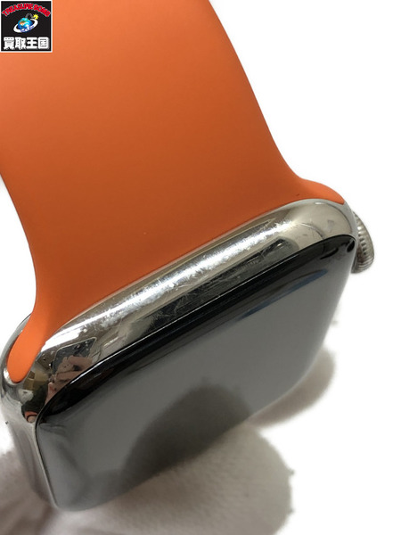 HERMES Apple Watch  Series4 44mm　GPS+Cellular