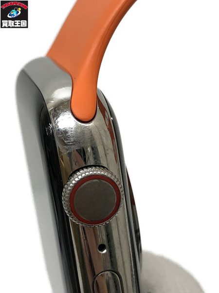 HERMES Apple Watch  Series4 44mm　GPS+Cellular