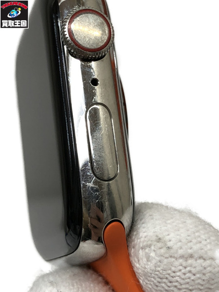 HERMES Apple Watch  Series4 44mm　GPS+Cellular
