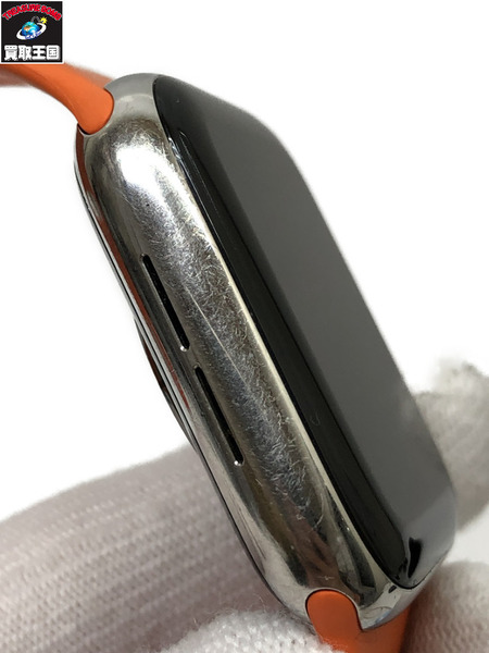 HERMES Apple Watch  Series4 44mm　GPS+Cellular