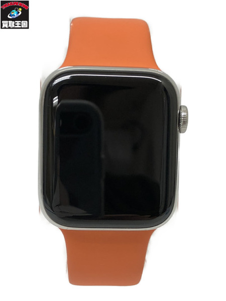 HERMES Apple Watch  Series4 44mm　GPS+Cellular