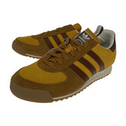 adidas originals スニーカー All Team Preloved Yellow（26.5）