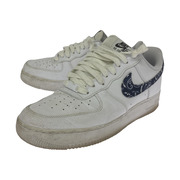 NIKE スニーカー AIR FORCE1