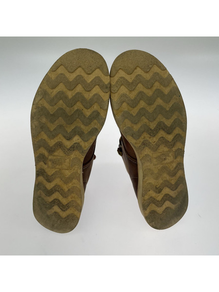 RED WING ブーツ 6-inch Classic Round US9D 9111[値下]