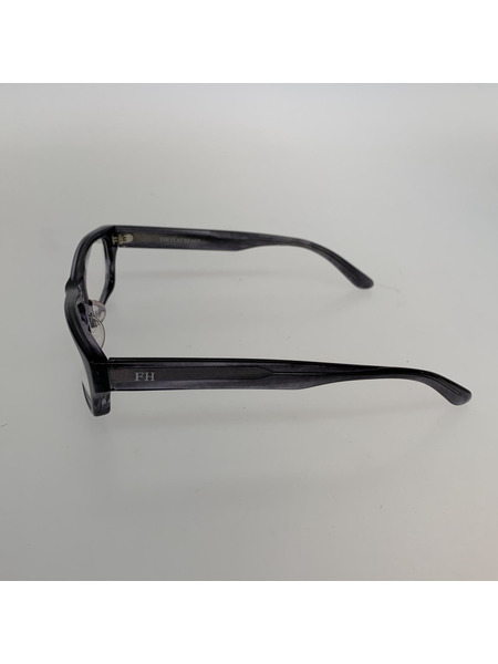THE FLAT HEAD ソノ他 眼鏡 セルロイドフレーム シェード