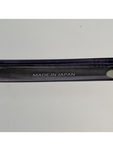 THE FLAT HEAD ソノ他 眼鏡 セルロイドフレーム シェード