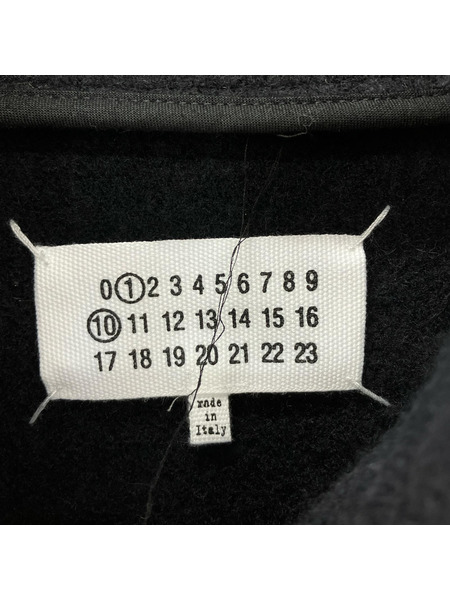 MAISON MARGIELA ジャケット 23AW SOFT WOOL JACKET 46[値下]
