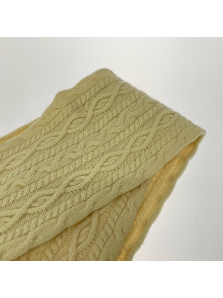 POLO RALPH LAUREN ソノ他 RALPH LAUREN ケーブルニット/マフラー