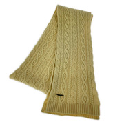 POLO RALPH LAUREN ソノ他 RALPH LAUREN ケーブルニット/マフラー