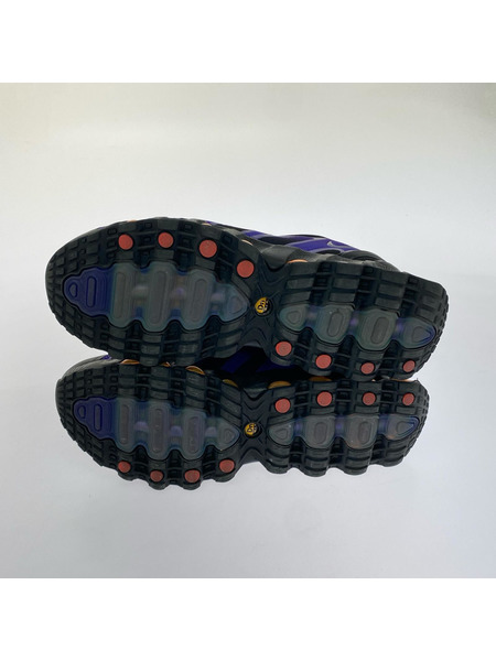 NIKE スニーカー Air Max DN8 "Fierce Purple" 28.5