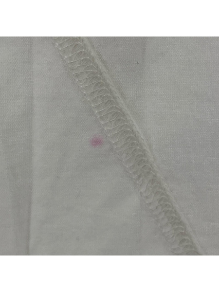 6 ROKU 半袖Tシャツ・カットソー MUSUBI SHORTSLEEVE PULLOVER