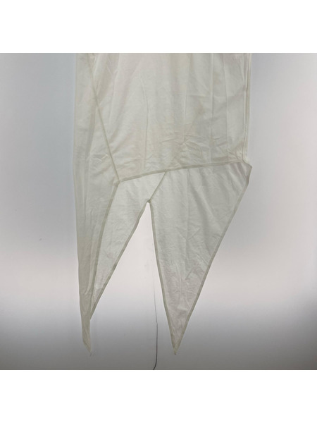 6 ROKU 半袖Tシャツ・カットソー MUSUBI SHORTSLEEVE PULLOVER