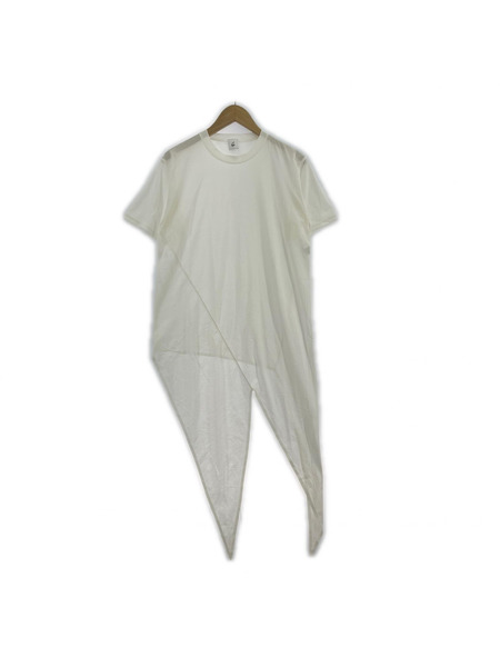 6 ROKU 半袖Tシャツ・カットソー MUSUBI SHORTSLEEVE PULLOVER