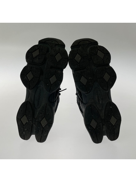 NEW BALANCE スニーカー トリプルブラック U9060NRI 28.0cm