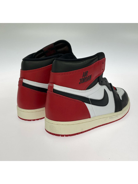 NIKE スニーカー AIR JORDAN 1 RE 27cm