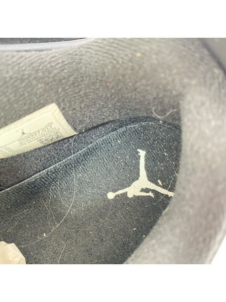 NIKE スニーカー AIR JORDAN 4 THUNDER 30cm