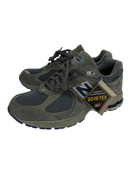 NEW BALANCE M2002RXC GORE-TEX 27㎝