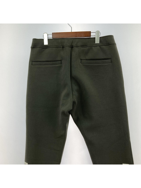 F.C.R.B. パンツ TECH SWEAT FLAT HEM PANTS (L)