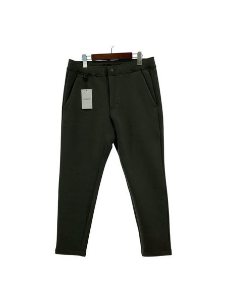 F.C.R.B. パンツ TECH SWEAT FLAT HEM PANTS (L)