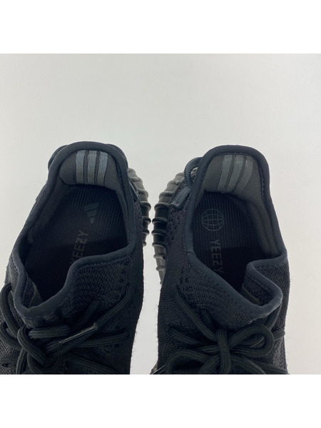 adidas スニーカー YEEZY BOOST 350 V2 ONYX 27.0cm US9