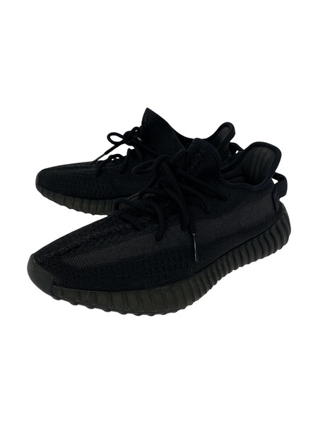 adidas スニーカー YEEZY BOOST 350 V2 ONYX 27.0cm US9