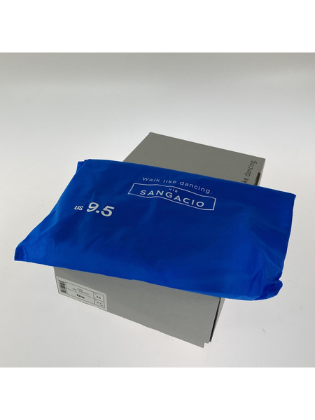 スニーカー via SANGACIO ニュ~ズ  27.5cm