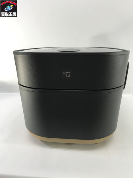 キッチン・調理系 ZOUJIRUSHI　自動調理なべ　スタン